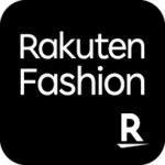 rakuten fashion 楽天ポイントが貯まる・使える android application logo